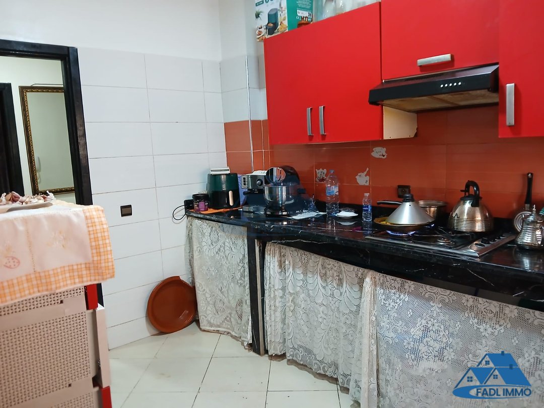 Appartement à vendre au rez-de-chaussée - Photo 3