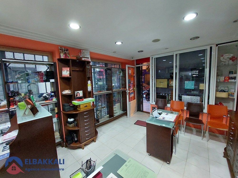 Commercial property for sale - Photo 4