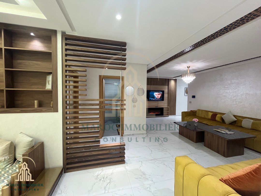 Apartamento en alquiler con terraza - Photo 1