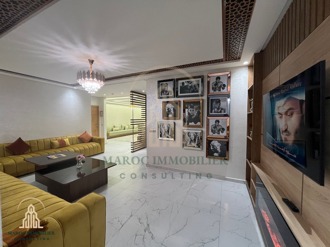 Apartamento en alquiler con terraza - Photo 3