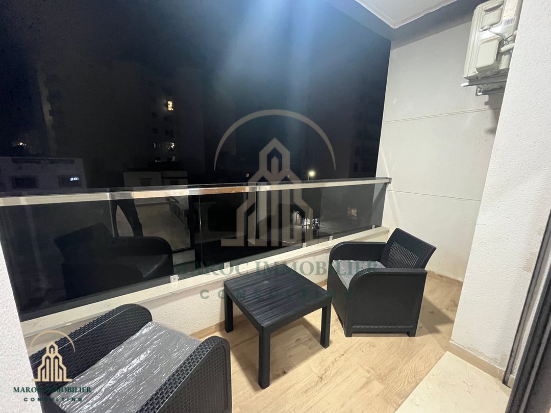 Apartamento en alquiler con terraza - Photo 8