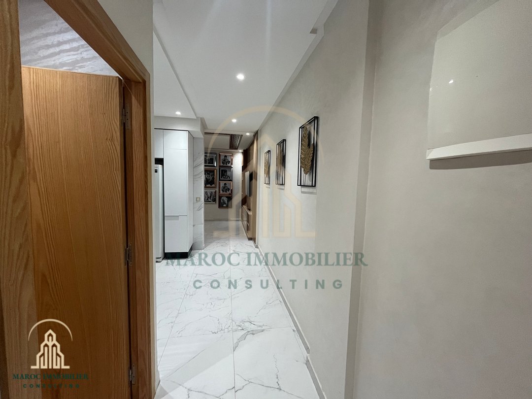 Apartamento en alquiler con terraza - Photo 16