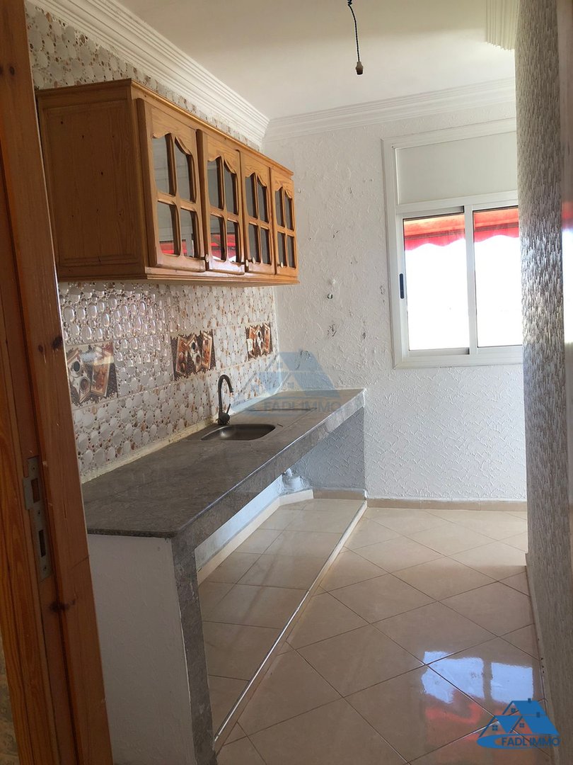 Studio à louer au deuxième étage - Photo 3