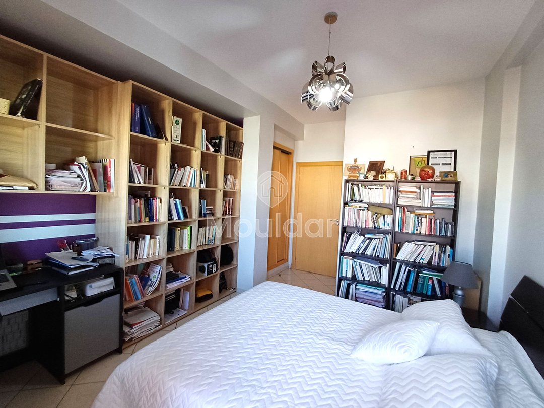 شقة للبيع في الطابق الرابع - Photo 11