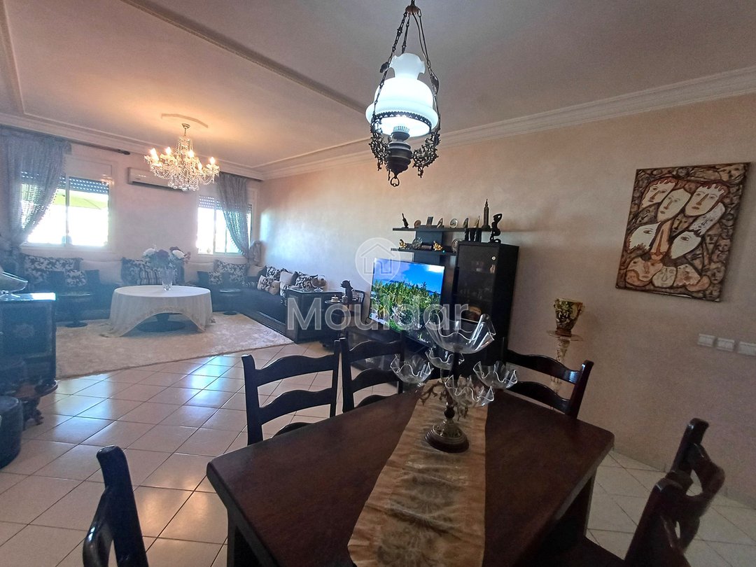 شقة للبيع في الطابق الرابع - Photo 3