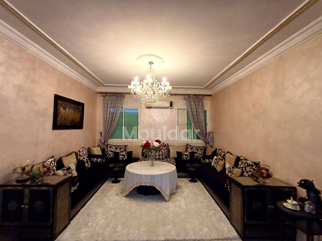 شقة للبيع في الطابق الرابع - Photo 4