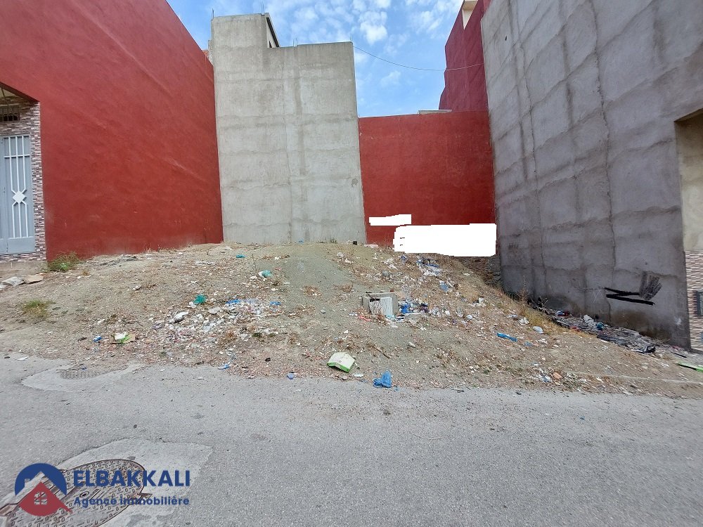 Terrain titré en lotissement à vendre - Photo 2