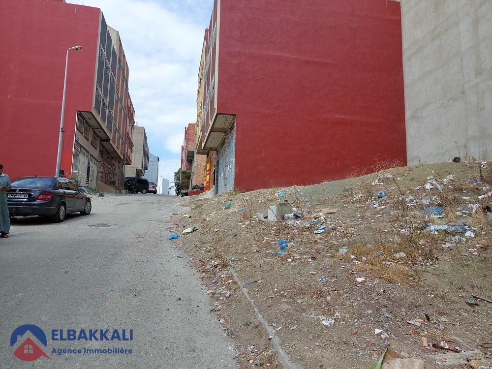 Terrain titré en lotissement à vendre - Photo 4