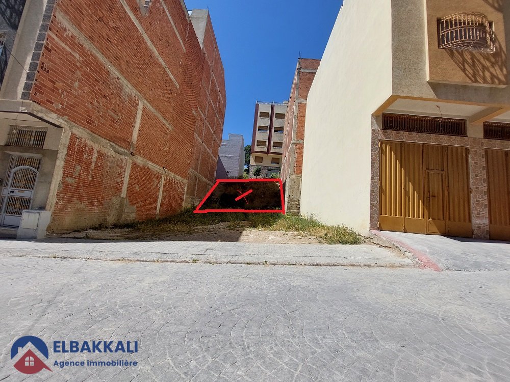 أرض محفظة في تجزئة للبيع - Photo 8