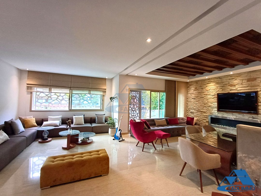 Apartment for sale with terrace - Photo 1