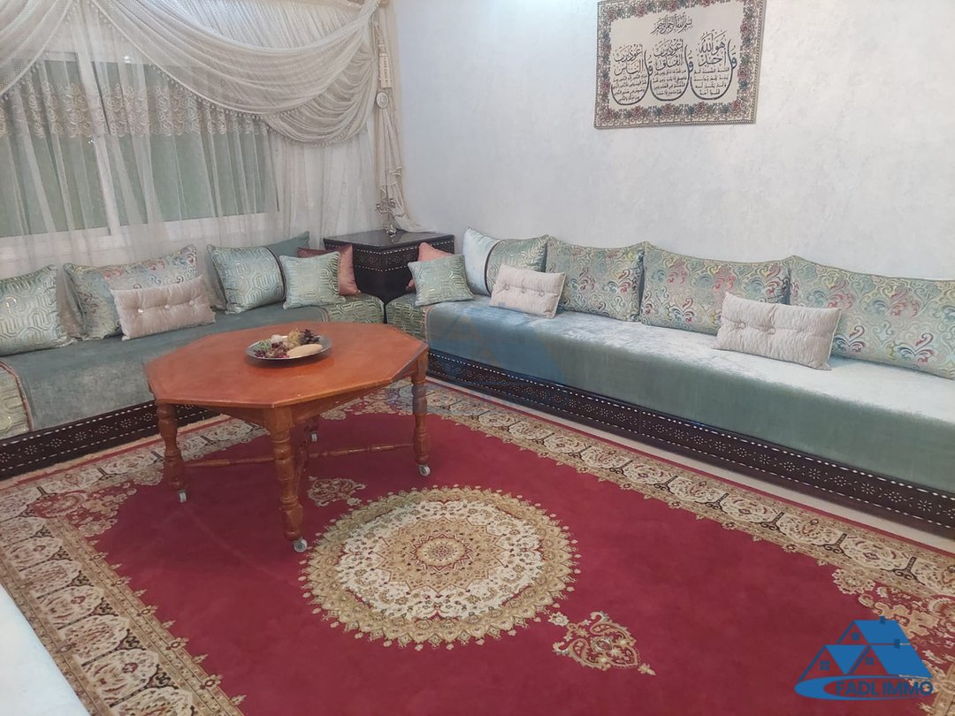 Appartement à louer avec balcon - Photo 6