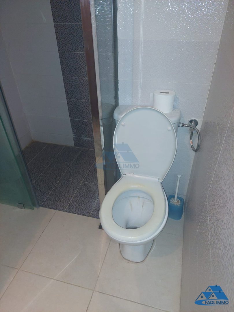 Appartement à louer avec balcon - Photo 15