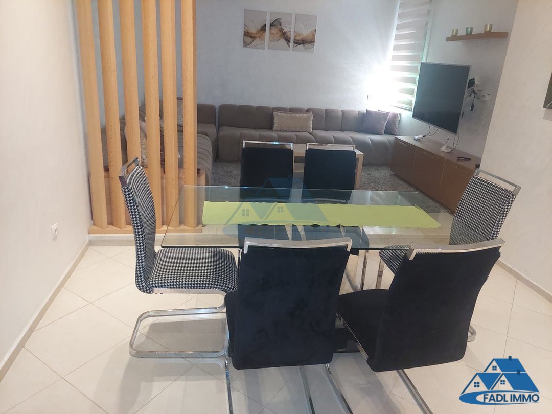 Appartement à louer avec balcon - Photo 3