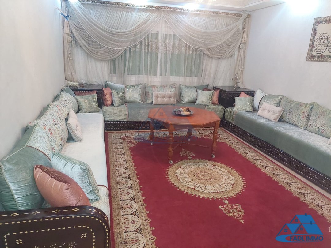 Appartement à louer avec balcon - Photo 5