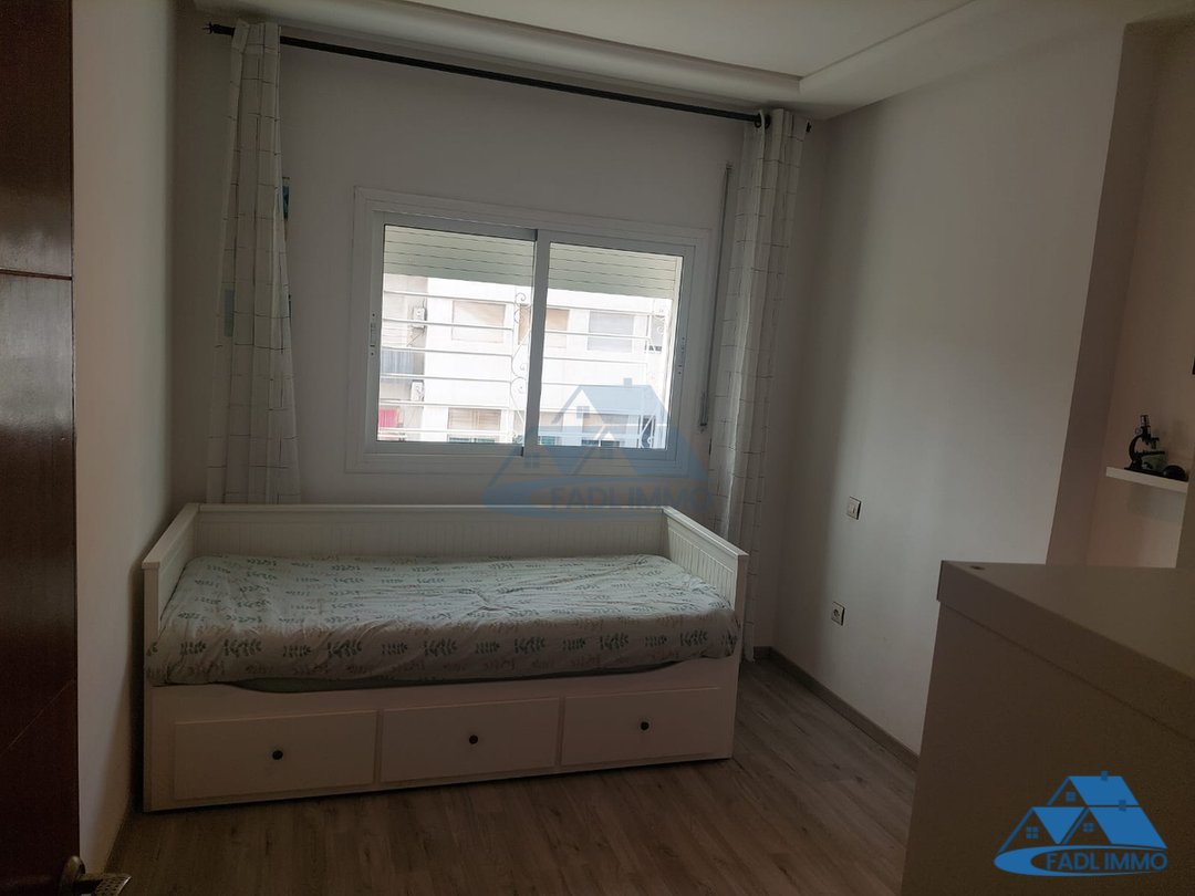 Appartement à louer avec balcon - Photo 8