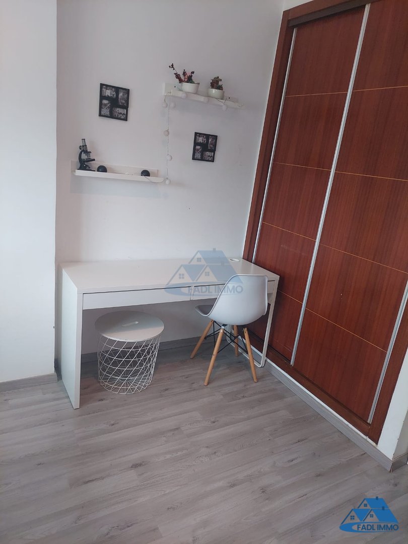 Appartement à louer avec balcon - Photo 9