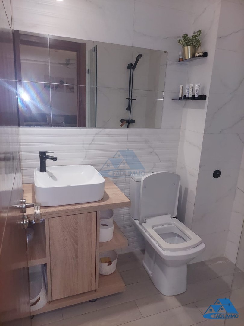 Appartement à louer avec balcon - Photo 7