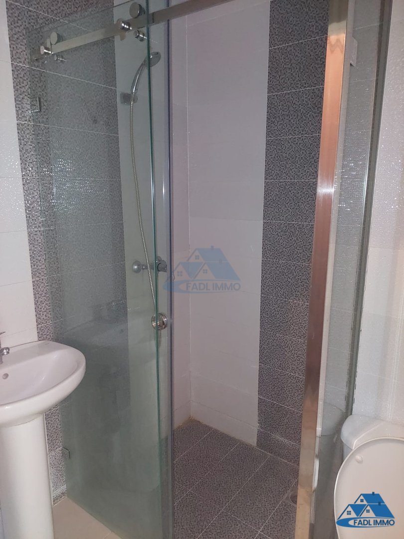 Appartement à louer avec balcon - Photo 10