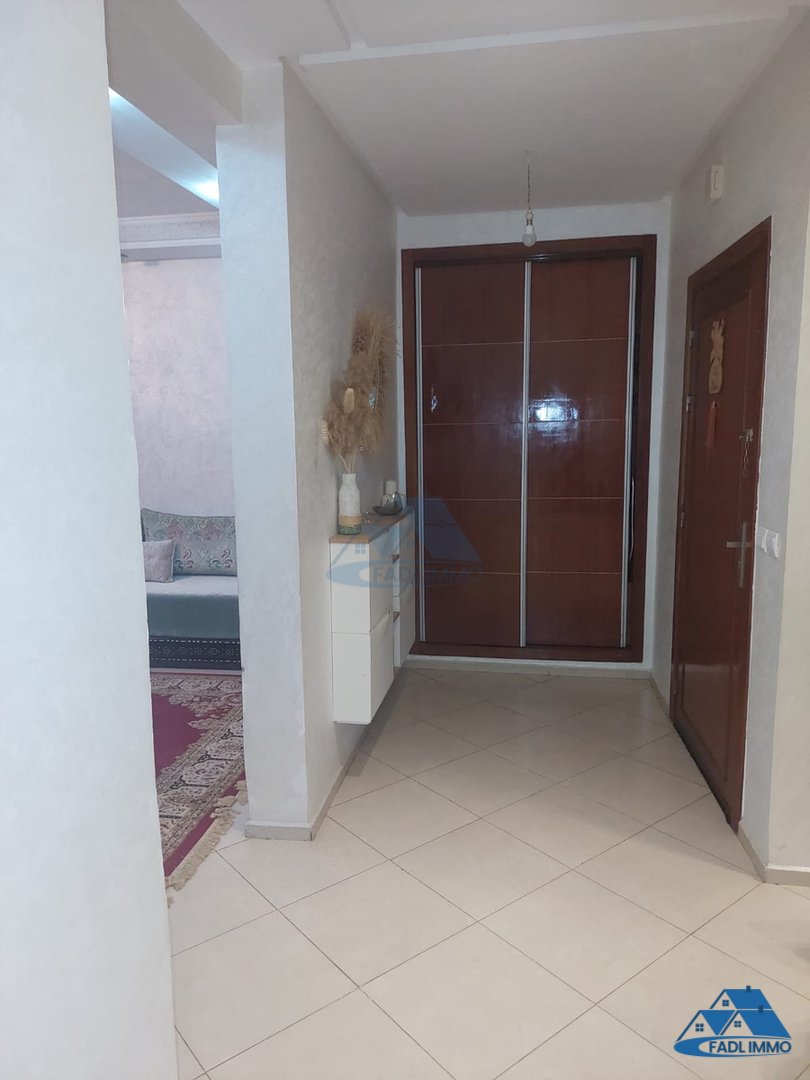 Appartement à louer avec balcon - Photo 19