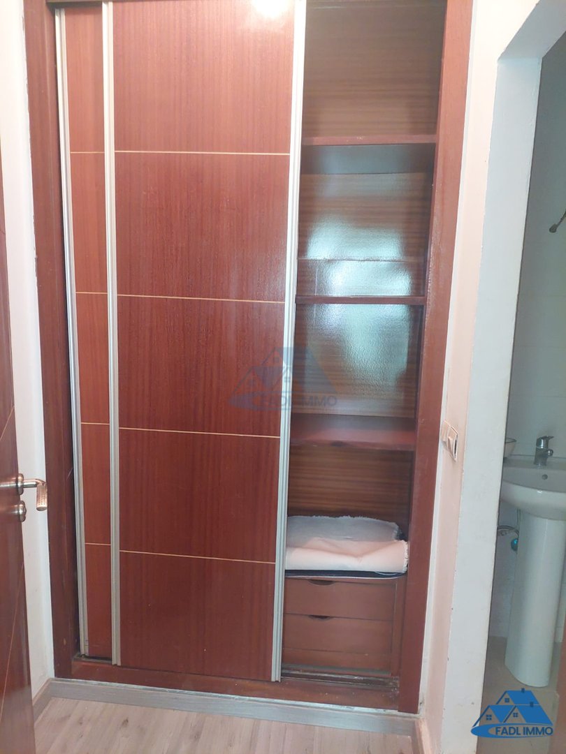 Appartement à louer avec balcon - Photo 16