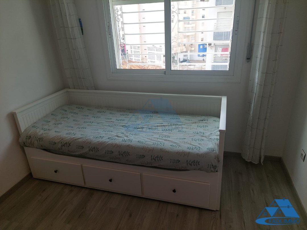 Appartement à louer avec balcon - Photo 14