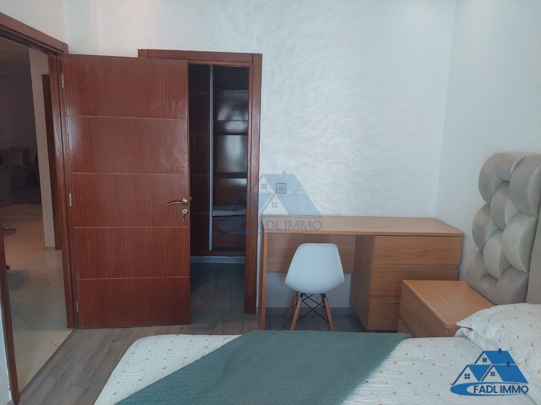 Appartement à louer avec balcon - Photo 11