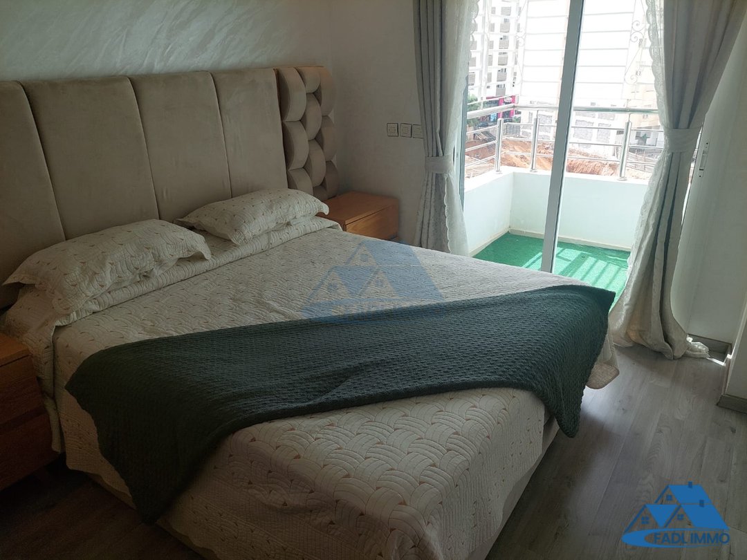 Appartement à louer avec balcon - Photo 13