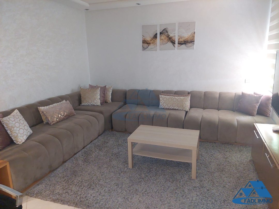 Appartement à louer avec balcon - Photo 2