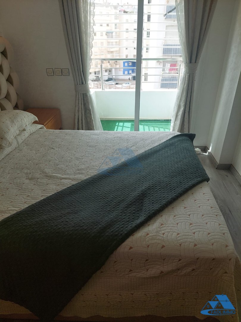 Appartement à louer avec balcon - Photo 12