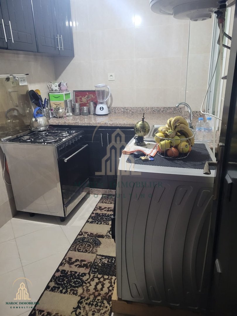 Apartamento en alquiler con balcón en el primer piso - Photo 5