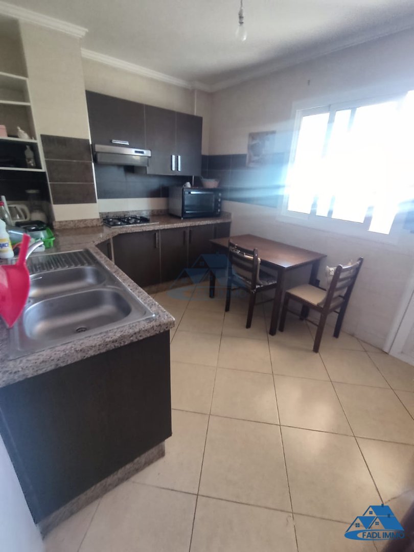 Appartement à vendre avec terrasse - Photo 5