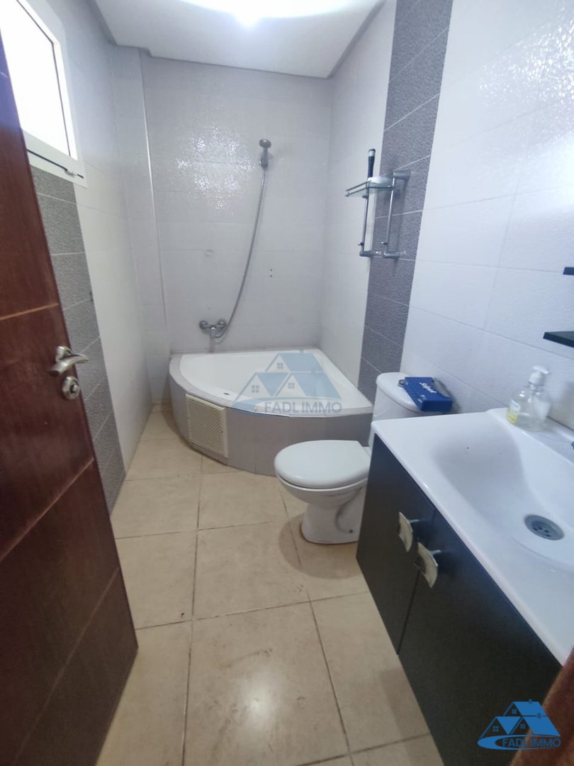 Appartement à vendre avec terrasse - Photo 8