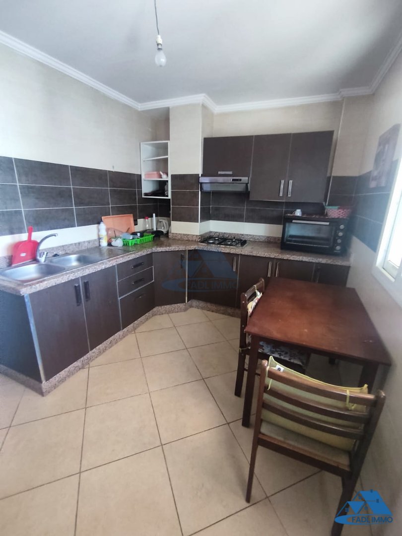 Appartement à vendre avec terrasse - Photo 10