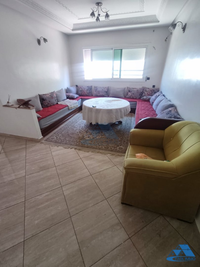 Appartement à vendre avec terrasse - Photo 1