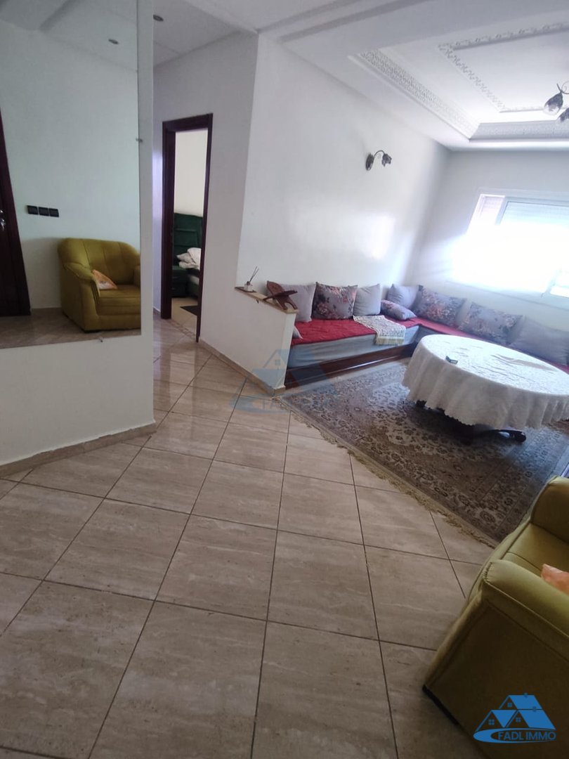 Appartement à vendre avec terrasse - Photo 2