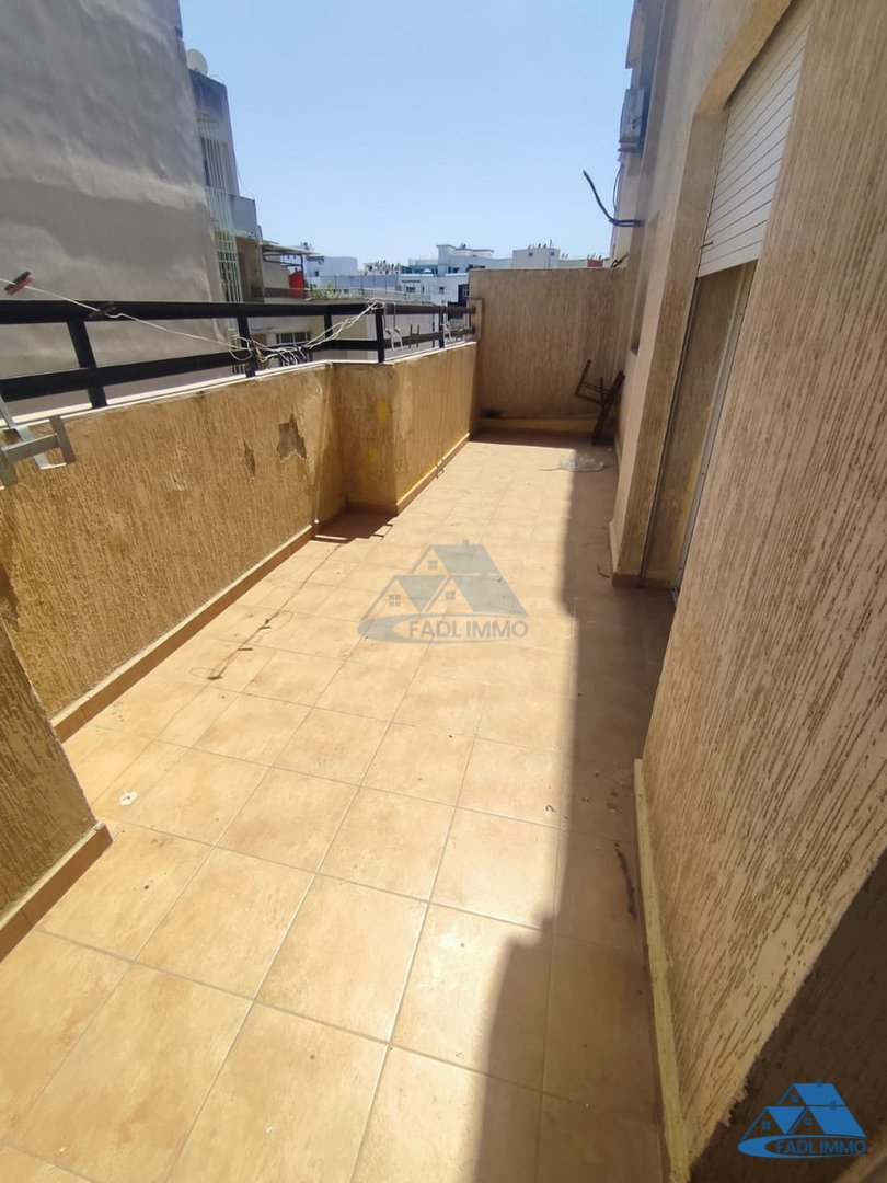 Appartement à vendre avec terrasse - Photo 9