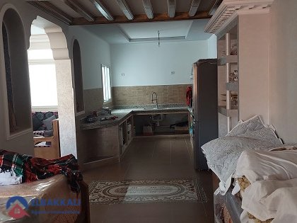 House for sale with terrace - Photo 5