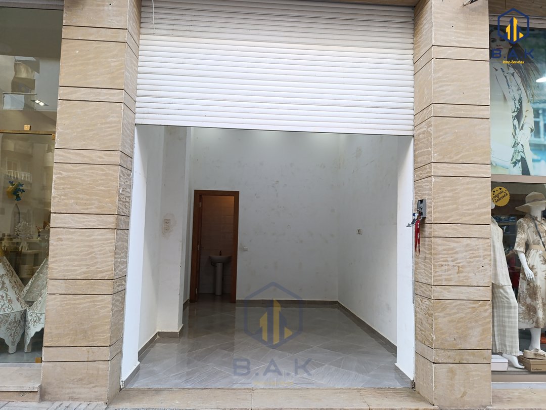 محل تجاري للإيجار - Photo 4