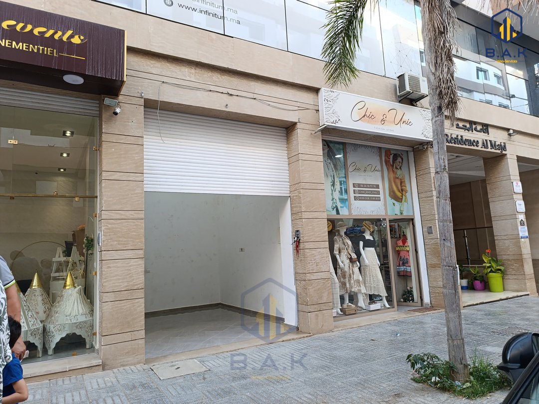 محل تجاري للإيجار - Photo 5