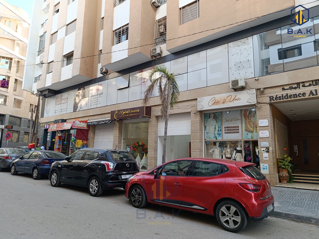 محل تجاري للإيجار - Photo 6