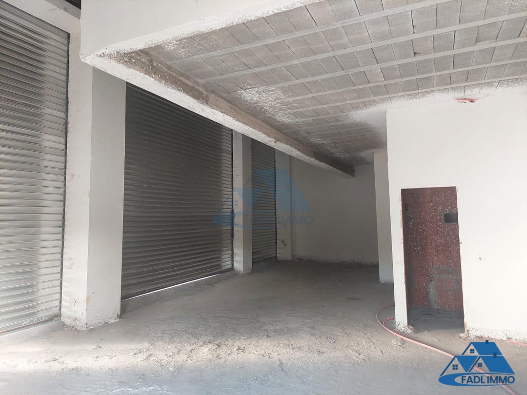 Local comercial en alquiler - Photo 2