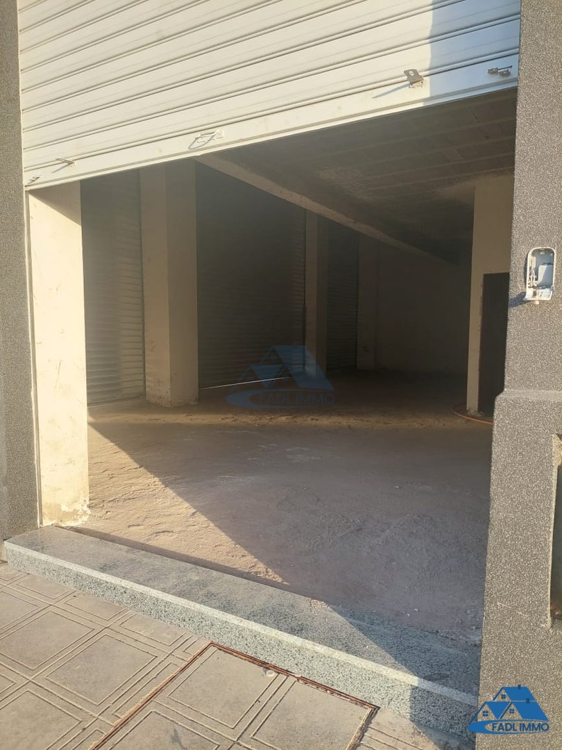 Local comercial en alquiler - Photo 3