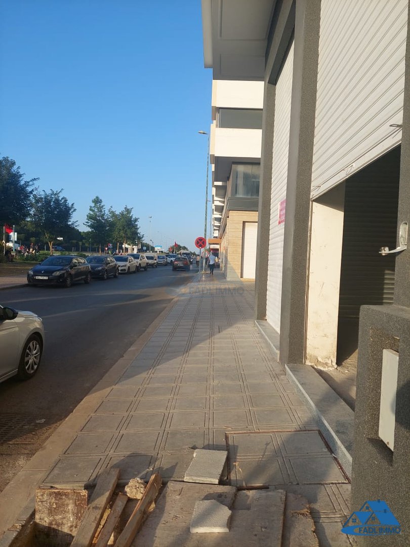 Local comercial en alquiler - Photo 1