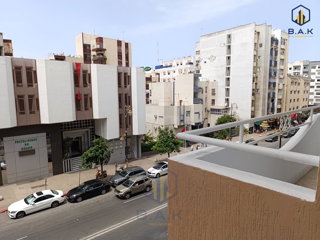 شقة للبيع مع شرفة في الطابق الثالث - Photo 16