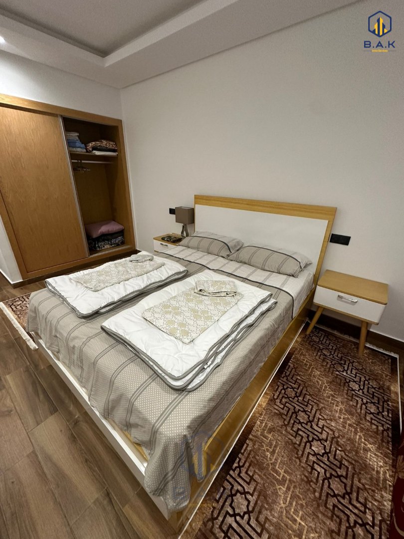 Apartamento en alquiler con balcón en el segundo piso - Photo 8