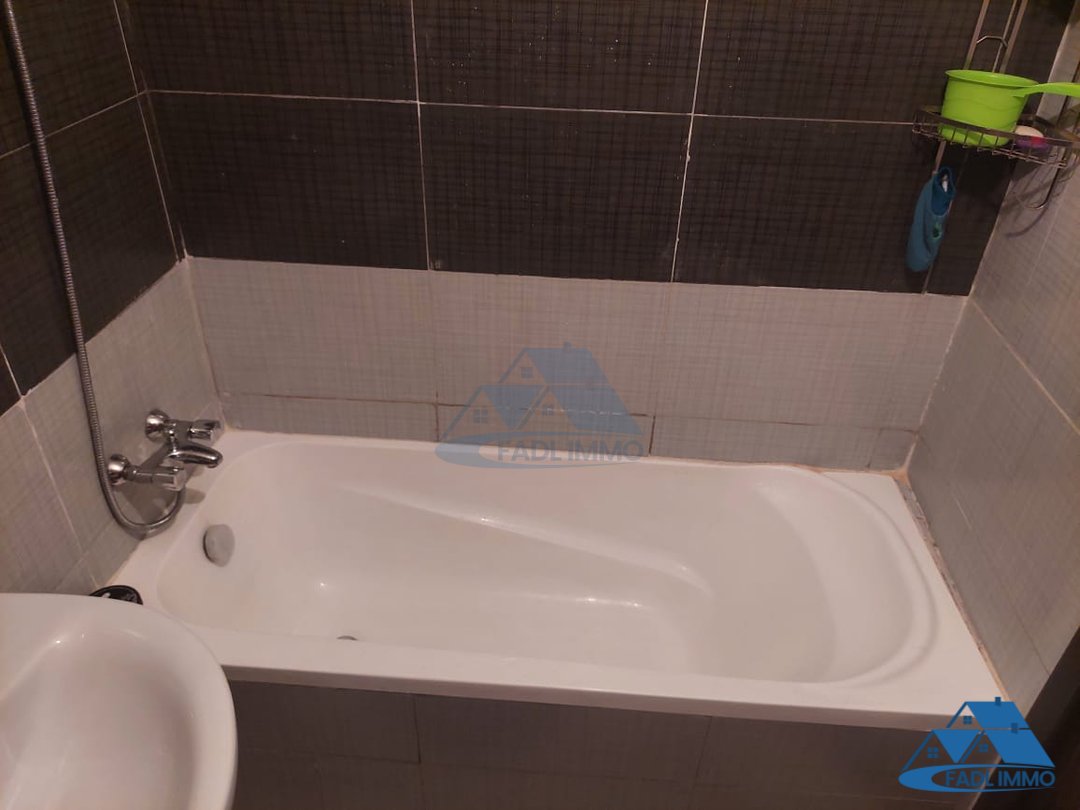 Appartement à louer avec piscine - Photo 13