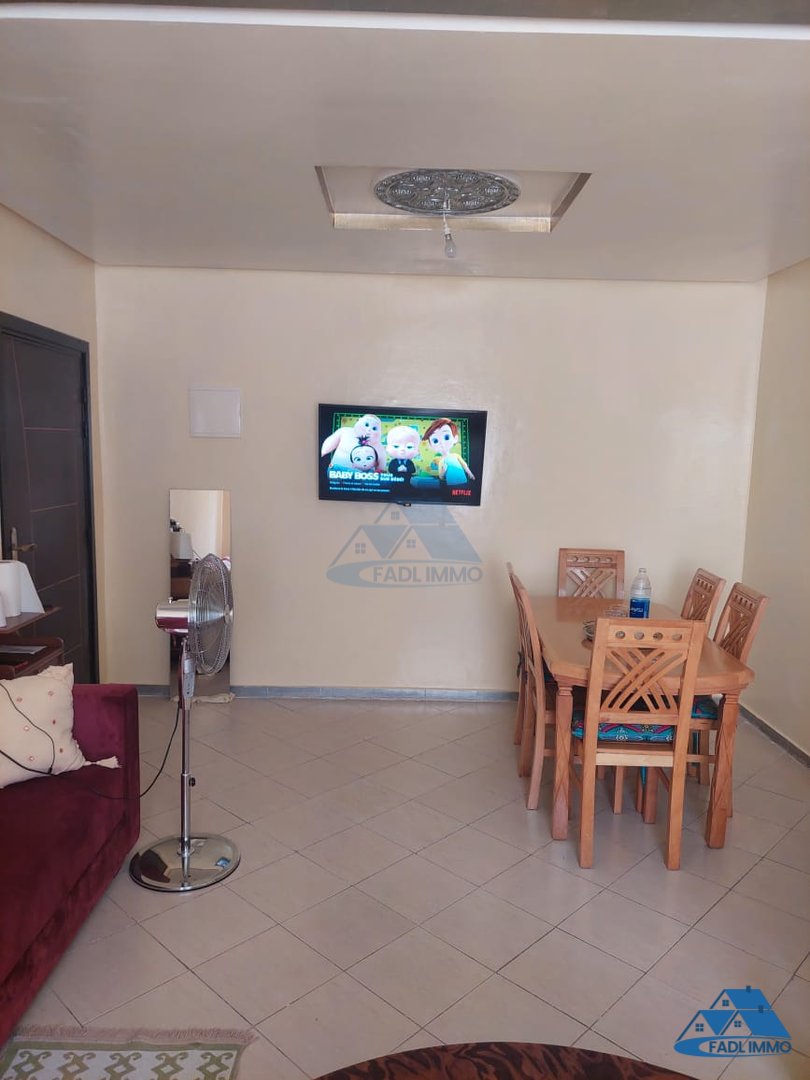 Appartement à louer avec piscine - Photo 16