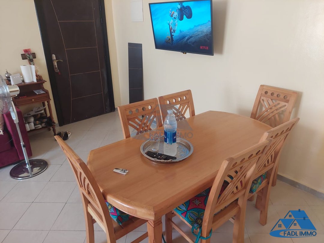 Appartement à louer avec piscine - Photo 23