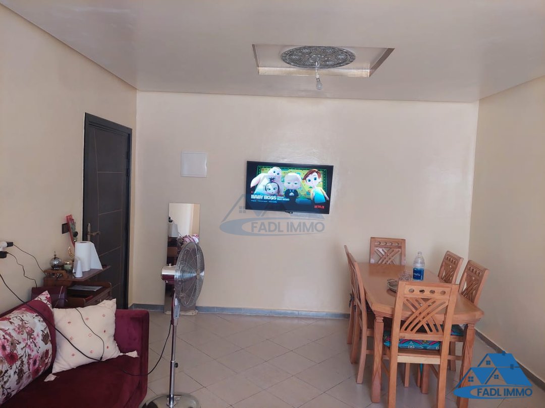 Appartement à louer avec piscine - Photo 12