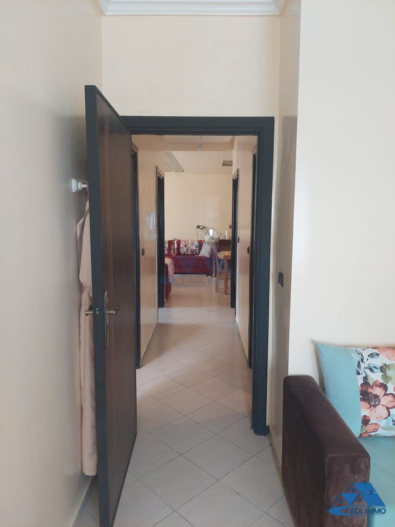 Appartement à louer avec piscine - Photo 2